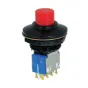 OTTO_P4-523225_Switch Actuators Two Step Turret DPDT 6 Term Black