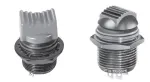 OTTO_T1-CH2212_Toggle Switches Stadium Threaded Standard Black
