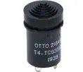 OTTO_T8-CH2221_Multi-Directional Switches StadiumThreaded Low-Level Red