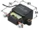 Panasonic_AEB310024_Power Relay 24VDC 100A SPST-NO(80x34x70)mm