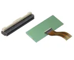 Panasonic_AYF564035_CONN FFC FPC 40POS 0.5MM R/A
