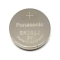 Panasonic_BR2032_Coin Cell Battery 3V 20 X 3.2 MM 190mA