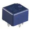 Panasonic_CP1H-12V_Power Relay 12VDC 20(NO)/10(NC)A SPDT(14mm 13mm 9.5mm) THT Automotive