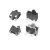 Panasonic_ESE-22MH51_SWITCH DETECTOR SPST-NO 0.01A 5V