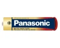 Panasonic_LR03XWA/B24_Consumer Battery & Photo Battery INDUSTRIAL ALK AAA 24/BOX PRICE PER BAT