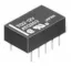 Panasonic_TQ2-2M-3V_Signal Relay 3VDC 45Ohm 1A DPDT (14x9x5)mm THT General Purpose Relay