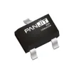 PANJIT_MMBT5551W-AU_R1_007A1_NPN HIGH VOLTAGE TRANSISTOR,AEC-