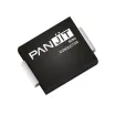 PANJIT_1.5SMC12A_R2_00001_Trans Voltage Suppressor Diode, 1500W, 10.2V V(RWM), Unidirectional, 1 Element, Silicon, DO-214AB, SMC, 2 PIN