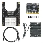 Parallax, Inc._32707_CYBER:BOT CONVERSION KIT