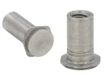 PEM_CSS-832-12_Standoffs & Spacers