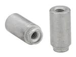 PEM_KFB3-0420-8ET_Standoffs & Spacers BROACH FLARE MOUNT STANDOFFS