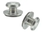 PEM_SKC-F1.5_Standoffs & Spacers STANDOFF,KEYHOLE,STAINLESS