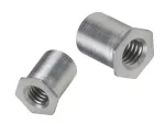 PEM_SO4-3.5M3-6_Standoffs & Spacers STANDOFF 400 STAINLESS