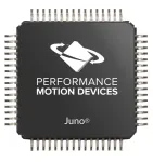 Performance Motion Devices_MC74113_Motor / Motion / Ignition Controllers & Drivers Juno Step Motor Control IC