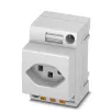 Phoenix Contact_0804101_Industrial Surge Protectors EO-J/UT/LED