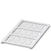 Phoenix Contact_0818218_Cable Markers Clip On Polyamide White