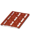Phoenix Contact_0820963_Cable Markers Clip On Polyamide Red
