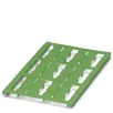 Phoenix Contact_0823708_Cable Markers Printable Clip On Polyamide Green