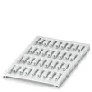 Phoenix Contact_0827176_Cable Markers Printable Polyamide White