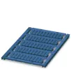 Phoenix Contact_0830202_Cable Markers Printable Polycarbonate Blue