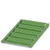 Phoenix Contact_0830213_Cable Markers Printable Polycarbonate Green