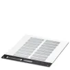 Phoenix Contact_0831517_Cable Markers Marker Card Tie Stainless Steel Silver