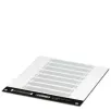 Phoenix Contact_0831519_Cable Markers Marker Card Tie Stainless Steel Silver