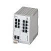 Phoenix Contact_1232302_Managed Ethernet Switches FL SWITCH TSN 2314-2SFP