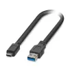Phoenix Contact_1333187_NBC-USB3.0-UAM/2 0-PVC/UCM