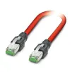 Phoenix Contact_1402512_Cable Assembly Patch Cable 1m 22AWG RJ-45 to RJ-45 PL-PL