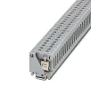Phoenix Contact_1407013_Conn Feed-Through Modular Terminal Block F 2 POS Screw T DIN Rail 16A