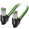 Phoenix Contact_1409015_Cable Assembly Ethernet 10m 22AWG RJ-45 to RJ-45 PL-PL