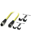 Phoenix Contact_1409508_Sensor/Actuator cable