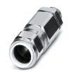 Phoenix Contact_1411101_Cable Accessories Cable Gland Stainless Steel Silver