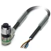 Phoenix Contact_1415609_Sensor/actuator cable