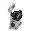 Phoenix Contact_1678020_Backshell Housing Right Angle Aluminum Die Cast Powder