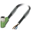 Phoenix Contact_1521795_Sensor/Actuator 10m 24AWG Circular 3 Position F