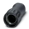 Phoenix Contact_1592865_Backshell Sleeve Housing Straight Copper Zinc Alloy