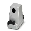 Phoenix Contact_1604308_HEAVYCON ADVANCE EMV sleeve housing B10, with bayonet locking, height 100 mm, with 1xM25 thread,lateral cable outlet