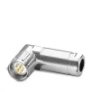 Phoenix Contact_1619365_CABLE CONNECTOR, ANGLED, SHIELDE