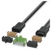 Phoenix Contact_1621676_SUNCLIX micon sample set, consisting of AC-Y, mains connector for plug and socket side, dust protection caps, IP protective caps, and unlocking tool