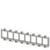 Phoenix Contact_1688683_Connector Accessories Frame Straight Polyamide Gray