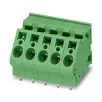 Phoenix Contact_1701318_TERM BLOCK 4POS 45DEG 7.5MM PCB