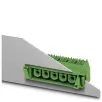 Phoenix Contact_1702484_9 Pos RA Header, 10.16mm Pitch, 76A, 600V, Solder