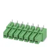 Phoenix Contact_1708653_7 Pos 7.62mm RA Solder Thru-Hole Header, 41A, 630V