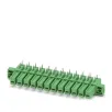 Phoenix Contact_1708815_12 Pos 7.62mm RA Header, 41A, 630V, Thru-Hole Solder