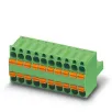 Phoenix Contact_1740640_Pluggable Terminal Blocks TFKC2,5/2-ST-5,08 YE