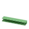 Phoenix Contact_1766181_8 Pos 7.62mm RA Solder Header, 12A, 400V, UL94 V-0