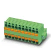 Phoenix Contact_1772113_Pluggable Terminal Blocks TFKC 2,5/ 6-STF- 5,08BKBDWH:1-6