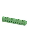 Phoenix Contact_1828896_11 Pos 7.62mm Screw RA Terminal Block, 400V, 12A, Green